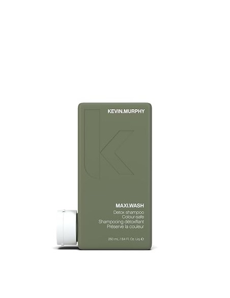 Kevin Murphy Maxi Wash Shampoo Graso 250ml - TuCabelloSano