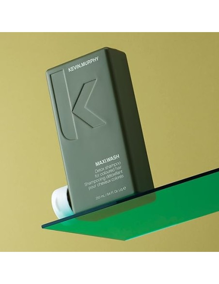 Kevin Murphy Maxi Wash Shampoo Graso 250ml - TuCabelloSano