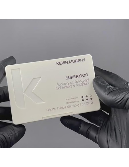 Kevin Murphy Super Goo Gel 100g - TuCabelloSano