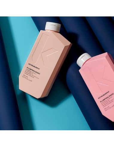 Kevin Murphy Plumping Wash Shampoo 250ml - TuCabelloSano