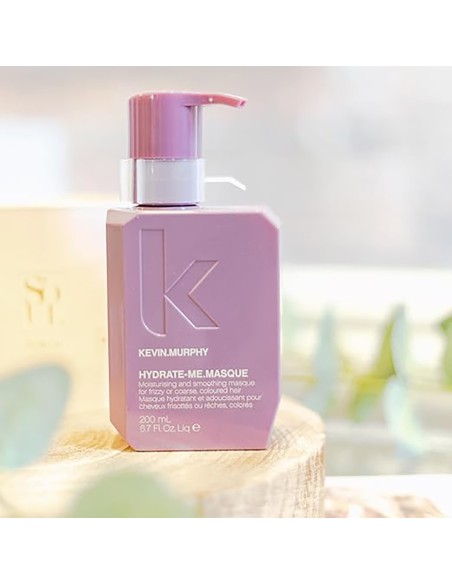 Kevin Murphy Hydrate-Me Masque 200ml - TuCabelloSano