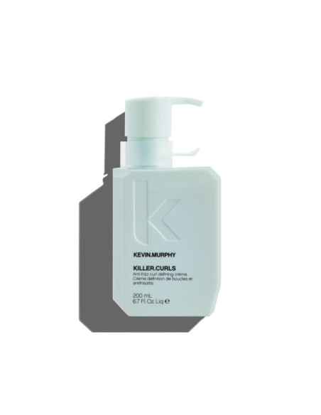 Kevin Murphy Killer Curls Crema 200ml - TuCabelloSano