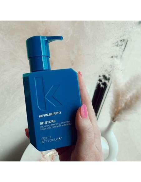 Kevin Murphy Re Store Repairing Treatment 200ml - TuCabelloSano