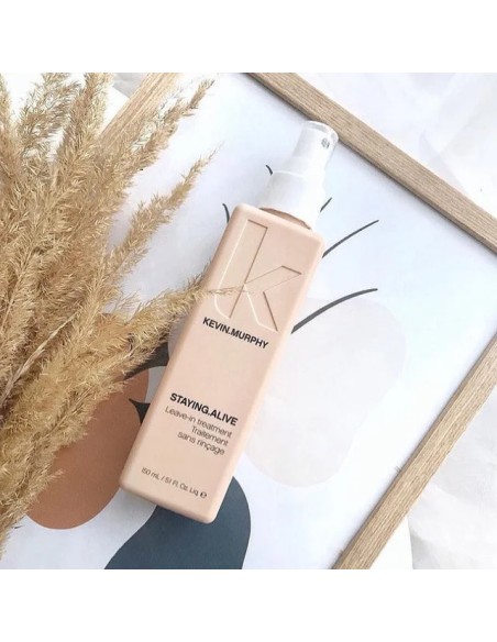 Kevin Murphy Staying Alive Tratamiento 150ml - TuCabelloSano
