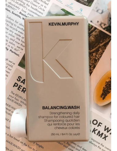 Kevin Murphy Balancing Wash 250ml - TuCabelloSano