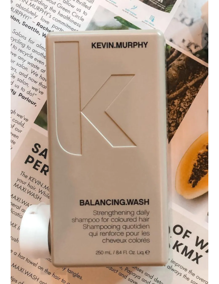 Kevin Murphy Balancing Wash 250ml - TuCabelloSano