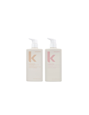 Kevin Murphy Plumping Wash 500ml - TuCabelloSano