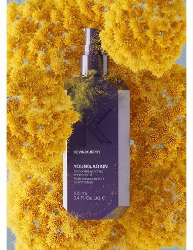 Kevin Murphy Young Again Oil 100ml - TuCabelloSano