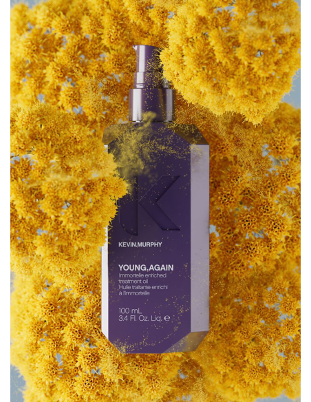 Kevin Murphy Young Again Oil 100ml - TuCabelloSano
