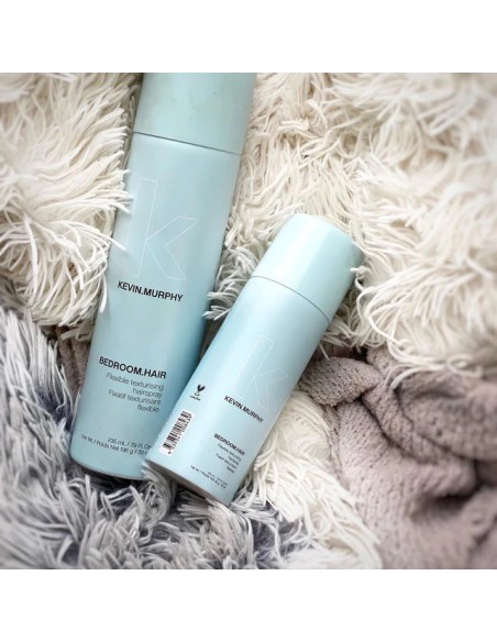 Kevin Murphy Bedroom Hair Spray 250ml - TuCabelloSano