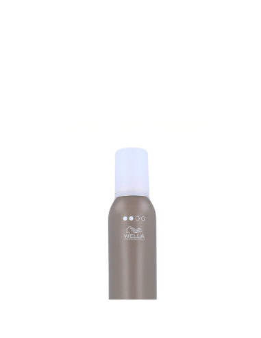 Wella Espuma Natural Volume 300ml - TuCabelloSano