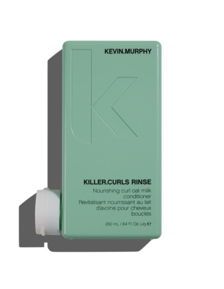 Kevin Murphy Killer Curls Rinse 250ml - TuCabelloSano