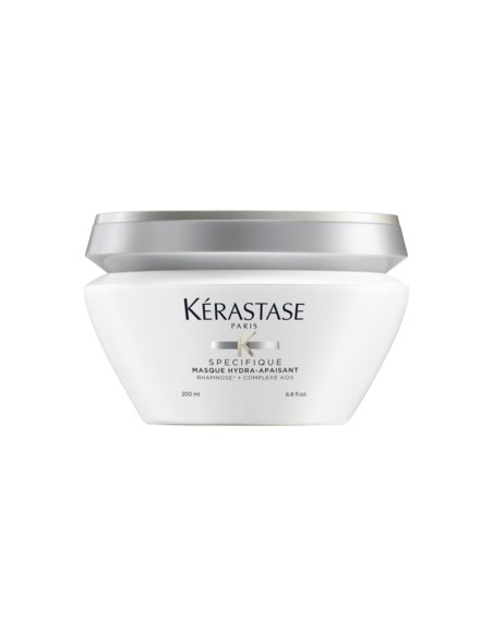 Kérastase Masque Hydra-Apaisant 200ml - TuCabelloSano