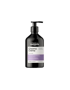 L'Oréal Champú Morado Matizador Rubio 500ml - TuCabelloSano