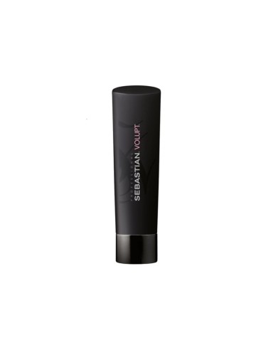 Sebastian Champú Volupt 250ml - TuCabelloSano