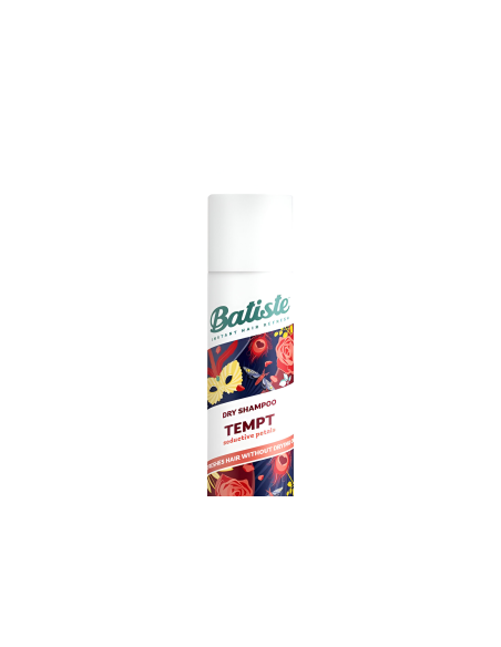 Batiste Dry Shampoo Tempt 200ml - TuCabelloSano