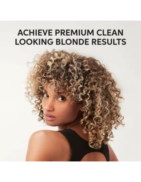 Wella Blond Multi Bl Powd 400g - TuCabelloSano