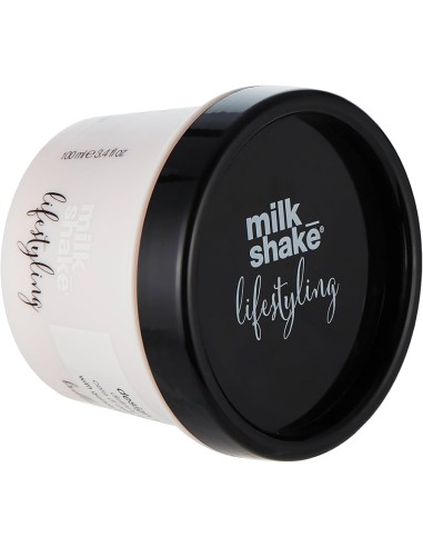 Milk Shake Lifestyling Design Wax 100ml - TuCabelloSano