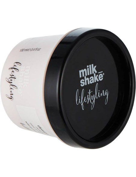 Milk Shake Lifestyling Design Wax 100ml - TuCabelloSano