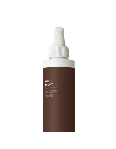 Milk Shake Direct Color Castaño Caldo 200ml - TuCabelloSano