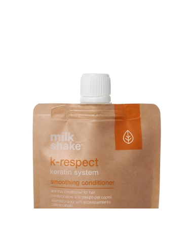 Milk Shake K-Respect Smoothing Conditioner 50ml - TuCabelloSano