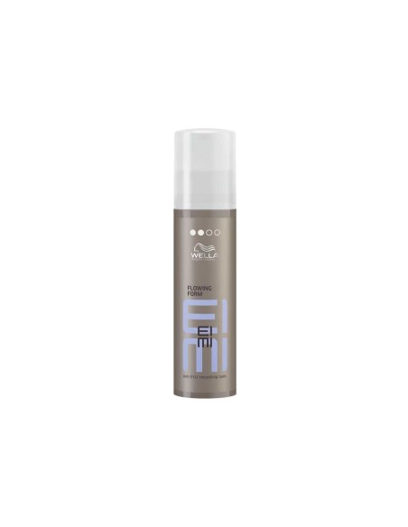 Wella Eimi Crema Alisado Flowing Form 100ml - TuCabelloSano