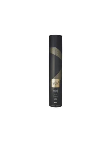 Ghd Spray Fijación Perfect Ending 400ml - TuCabelloSano