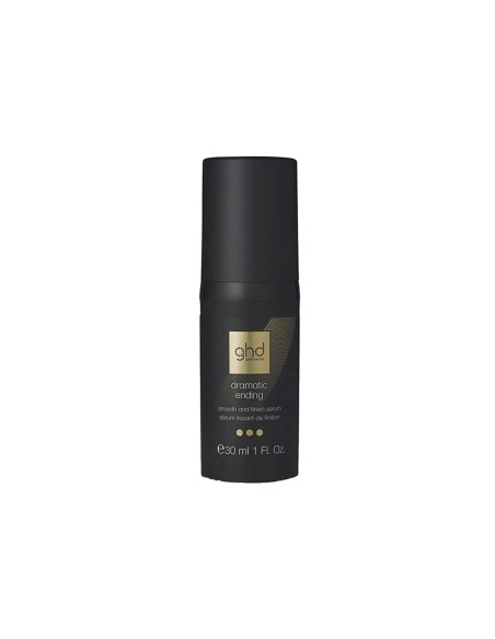 Ghd Serum Acabado Dramatic Ending 30ml - TuCabelloSano