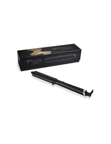 Ghd Rizador Ovalado Ondas Definidas - TuCabelloSano