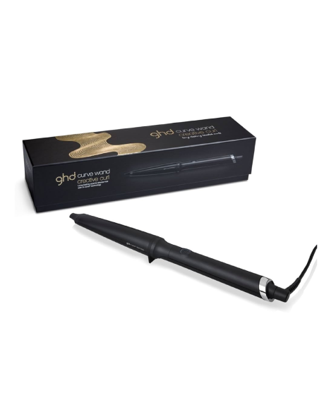 Ghd Curve Wand Creative Curl - TuCabelloSano