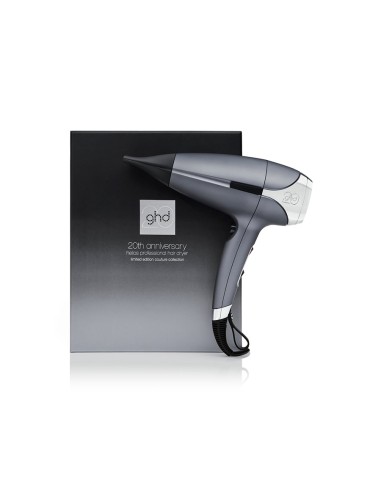 Ghd Helios 20th Anniversary - TuCabelloSano