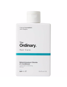 The Ordinary Behentrimonium Cl 2% Conditioner 240ml - TuCabelloSano