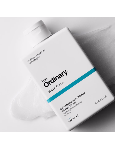 The Ordinary Behentrimonium Cl 2% Conditioner 240ml - TuCabelloSano