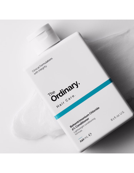 The Ordinary Behentrimonium Cl 2% Conditioner 240ml - TuCabelloSano