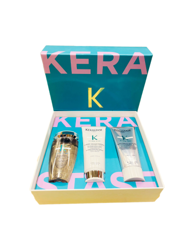 Kerastase Cofre Rutina Symbiose Fondant - TuCabelloSano