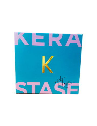 Kerastase Cofre Rutina Symbiose Fondant - TuCabelloSano