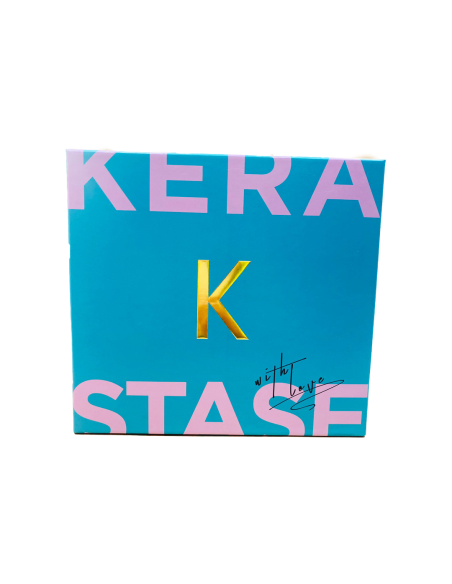 Kerastase Cofre Rutina Symbiose Fondant - TuCabelloSano