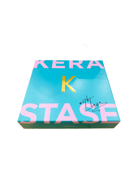 Kerastase Cofre Rutina Symbiose Fondant - TuCabelloSano