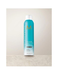 Moroccanoil Dry Shampoo Dark Tones 65ml - TuCabelloSano