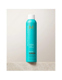 Moroccanoil Luminous Extra Strong Spray 75ml - TuCabelloSano