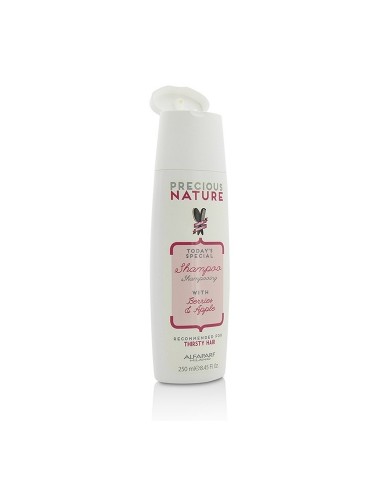 Alfaparf Champú Seco 250ml - TuCabelloSano