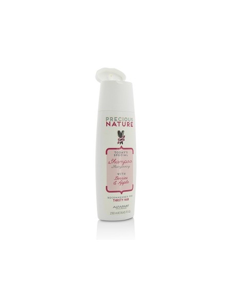 Alfaparf Champú Seco 250ml - TuCabelloSano