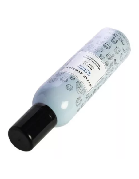 Alfaparf Mousse Flexible Style 250ml - TuCabelloSano