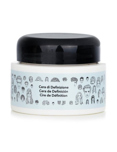 Alfaparf Cera Definidora Style 75ml - TuCabelloSano