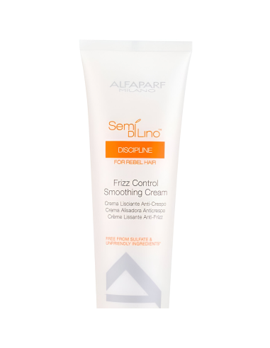 Alfaparf Discipline Frizz Control Cream 150ml - TuCabelloSano