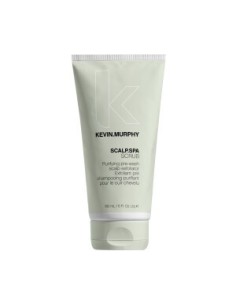Kevin Murphy Scalp Spa Scrub - TuCabelloSano