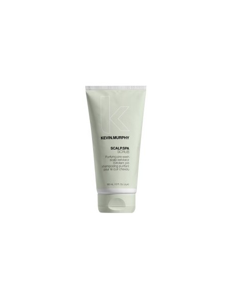 Kevin Murphy Scalp Spa Scrub - TuCabelloSano