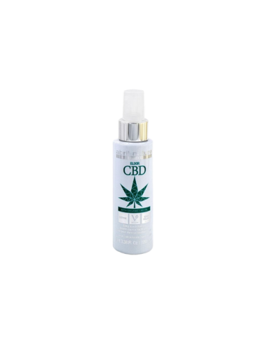 Abril Et Nature Elixir CBD 100ml - TuCabelloSano