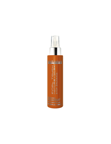 Abril Et Nature Final Touch Naturplex 100ml - TuCabelloSano