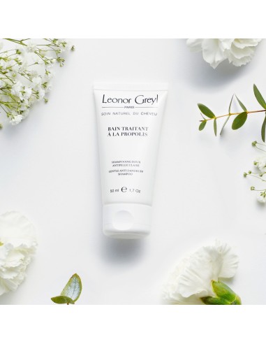 Leonor Greyl Bain Traitant Propolis 50ml - TuCabelloSano
